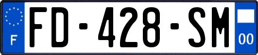 FD-428-SM