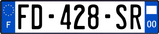 FD-428-SR