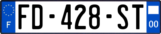 FD-428-ST