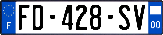 FD-428-SV