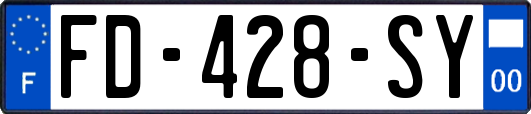 FD-428-SY
