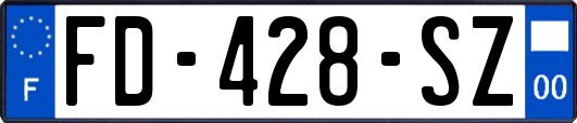 FD-428-SZ