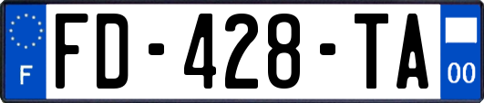 FD-428-TA