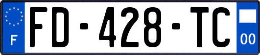 FD-428-TC