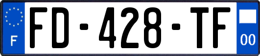 FD-428-TF