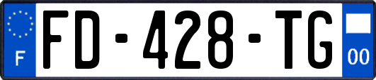 FD-428-TG
