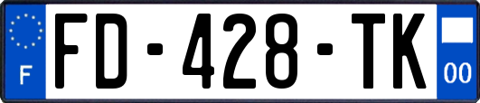FD-428-TK