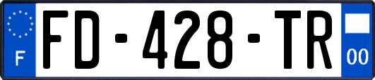 FD-428-TR