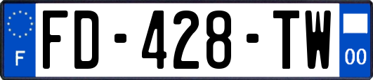 FD-428-TW