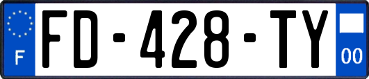 FD-428-TY