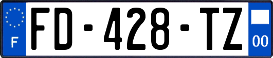 FD-428-TZ