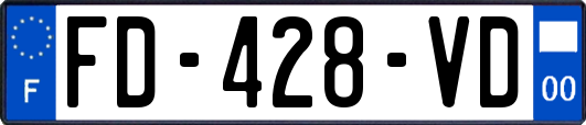 FD-428-VD