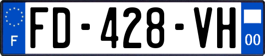FD-428-VH