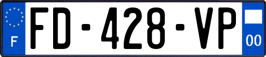 FD-428-VP