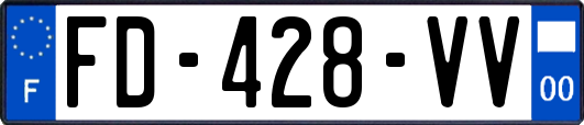 FD-428-VV