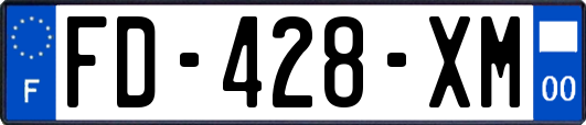 FD-428-XM