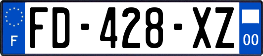 FD-428-XZ