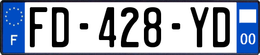 FD-428-YD