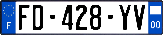 FD-428-YV