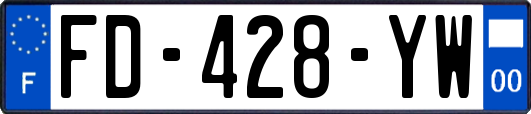 FD-428-YW