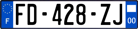 FD-428-ZJ