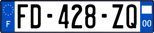 FD-428-ZQ