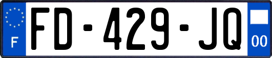 FD-429-JQ