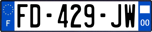 FD-429-JW