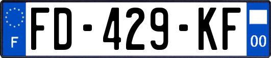 FD-429-KF