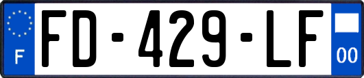 FD-429-LF