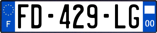 FD-429-LG