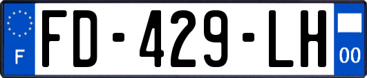 FD-429-LH