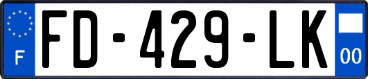 FD-429-LK