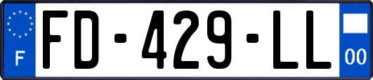 FD-429-LL