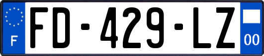 FD-429-LZ