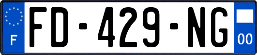 FD-429-NG