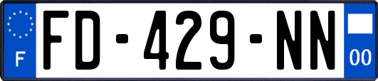FD-429-NN