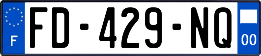 FD-429-NQ