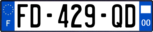 FD-429-QD
