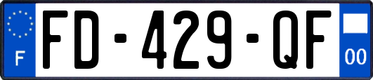 FD-429-QF