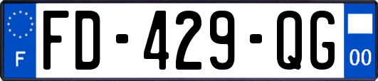 FD-429-QG