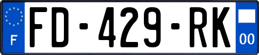 FD-429-RK