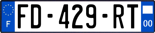 FD-429-RT