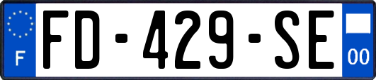 FD-429-SE