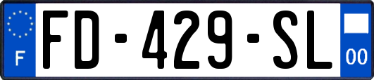 FD-429-SL
