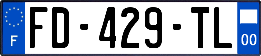 FD-429-TL