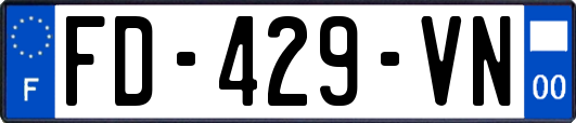 FD-429-VN