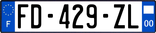 FD-429-ZL