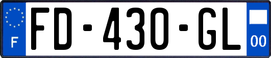 FD-430-GL