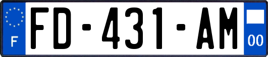 FD-431-AM